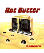 Hot Butter – Popcorn CD - £19.91 GBP