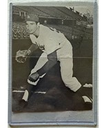 Sandy Koufax Autographed Signed Vintage 4.25x5.5 Photo - Los Angeles Dod... - €65,06 EUR