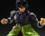 S.H.Figuarts Dragon Ball Super Super Hero Broly Figure - $150.00