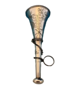 Silver Tussie Mussie Posey Posy Holder with Birds Butterflies c. 1918 (#... - $28,085.18 MXN