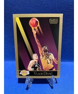 1990-91 Skybox - #135 Vlade Divac (RC) - £27.66 GBP