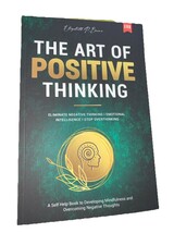 The Art of Positive Thinking: Eliminate Negative Thinking . Brown, Eliza... - $11.76
