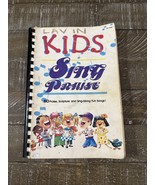 Kids Sing Praise Song Book - $41.29 CAD