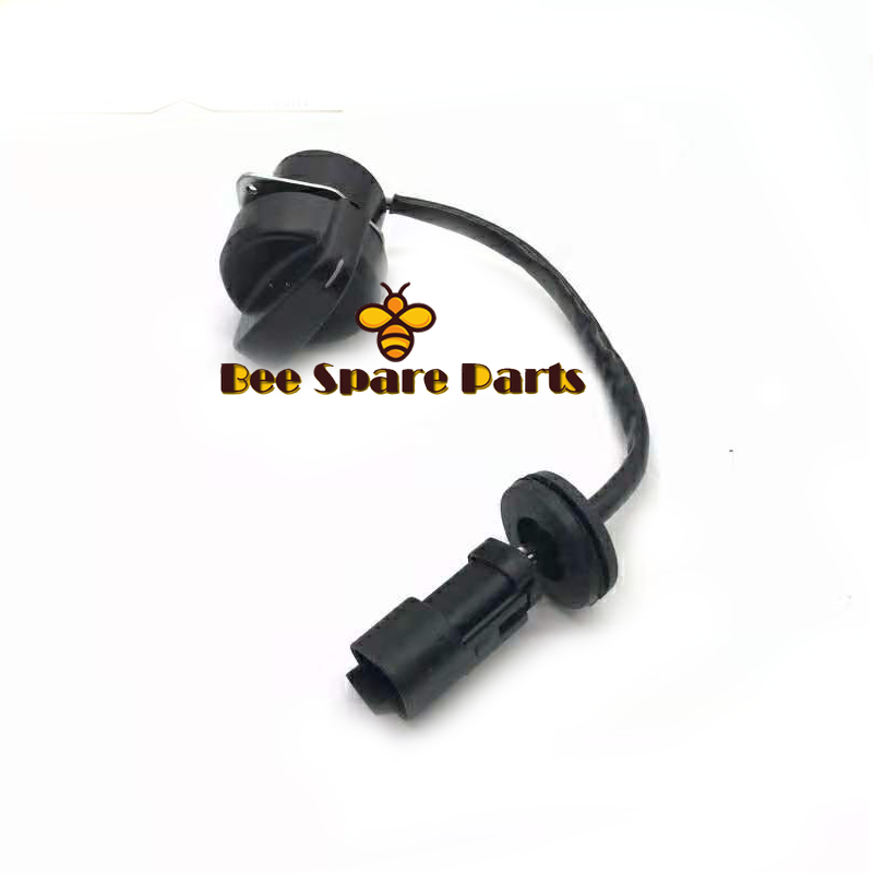 Excavator Parts Old style Refueling gear switch R225 R265 R305 Throttle ... - $45.00