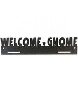 Classic Motifs 12 inch Welcome Gnomes Tab Craft Holder - £12.73 GBP