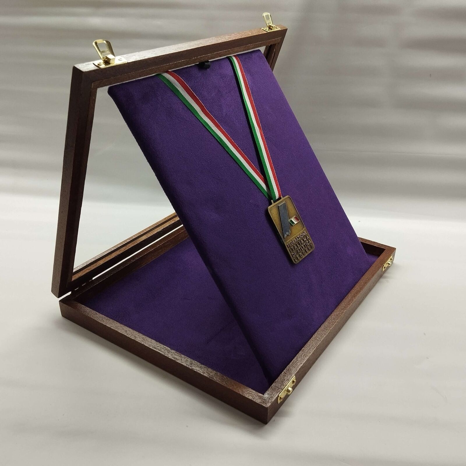 Primary image for Frame for Medals Or Onorificenze With Ribbon (MED-M2)