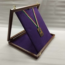 Frame for Medals Or Onorificenze With Ribbon (MED-M2) - £114.71 GBP