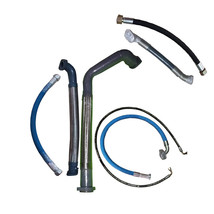 1PCS New Hose Assembly 0574991818 0574991823 for Atlas Copco Compressor - $86.91+