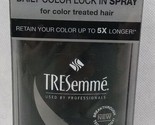Tresemme Color Thrive Daily Color Lock In Spray Fade Block Technology - £15.88 GBP