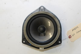 2006-2012 LEXUS IS250 RR REAR RIGHT PASSENGER SIDE DOOR AUDIO SPEAKER K4632 image 5