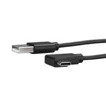 StarTech.com 3ft / 1m USB C to USB C Cable - USB 3.1 (10Gbps) - 4K - USB-IF - Ch - £19.17 GBP+