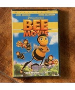 Bee Movie (DVD, 2008, Widescreen) - £3.14 GBP