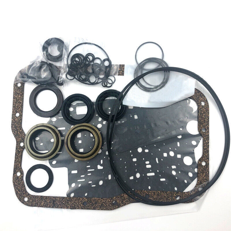 4F27E FN4AEL Transmission Master Rebuild Kit Clutch Plates Fit For Focus Mazda Item image 4
