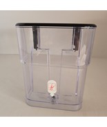 GEVI COFFEE MAKER- GECME403-U replacement part water container w/lid-exc... - $35.24 CAD