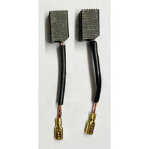 CARBON BRUSHES FOR BLACK&amp;DECKER SDS DRILL KD970K KD980K P8020 P8000 SET ... - $6.22