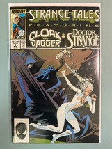 Strange Tales(vol. 2) #8- - Marvel Comics Combine Shipping $2 BIN - £1.58 GBP