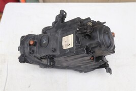 14-18 Jeep Cherokee Halogen Lower Headlight Lamp Driver Left LH image 6