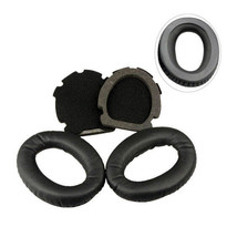 New Replacement Ear Pads Cushions For Aviation Headset X A10 A20 Bose He... - £14.21 GBP