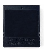 Official Nintendo GameCube Memory Card 251 Blocks DOL-014 Authentic OEM ... - $468.00 MXN