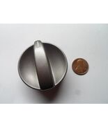 2003 THRU  2008 MAZDA 6 SILVER CLIMATE CONTROL KNOB GJ6AG1195 OEM - $18.00