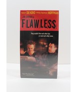 Flawless (VHS, 2000) New/Sealed - £7.43 GBP