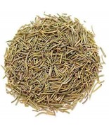 Rosemary Leaf laf ROSMARINUS OFFICINALIS GULMEHENDI ROSEMARY LEAVES - $28.42 CAD+