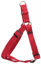 Coastal Pet New Earth Soy Comfort Wrap Dog Harness Cranberry Red - £31.61 GBP