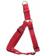 Coastal Pet New Earth Soy Comfort Wrap Dog Harness Cranberry Red - £31.39 GBP