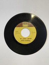 Stevie Wonder My Cherie Armour / I Don’t Know Why 45 Rpm Record Tamla - £3.90 GBP