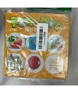 Melissa &amp; Doug Poke-A-Dot! Board Book Set First Words Colors Shapes 3-Bo... - €20,82 EUR