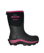 Dryshod Sizes 6-11 Arctic Storm Women&#39;s Mid Black/Pink  ARS-WM-PN Muck S... - $164.95