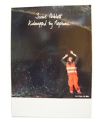 Scout Niblett Affiche Kidnappé Par Neptune - $333.78 MXN