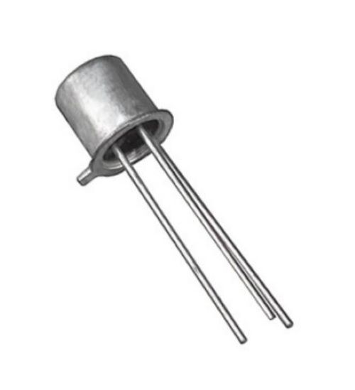 2n4091 Motorola transistor,fet,n-channel,jfet,small signal  - $5.97
