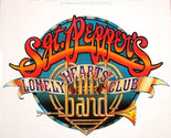 Sgt. Pepper&#39;s Lonely Heart Club Band [Vinyl] - £16.02 GBP