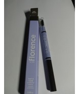 FLORENCE by mills Tint N Tame Eyebrow Pencil Crayon in DARK BROWN 0.25g NIB - $180.04 MXN