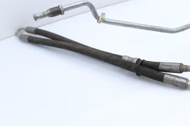 08-10 BMW 528I POWER STEERING DYNAMIC DRIVE EXPANSION HOSE Q3080 image 2
