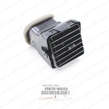 Genuine Toyota Land Cruiser Lexus LX450 FZJ80 96-97 Left Center Air Vent - €62,97 EUR