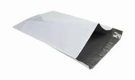 1000 6X9 Poly Mailer Shipping Mailing Bags Envelope Polybag 2.4 Mils #0 - £54.91 GBP