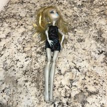 Monster High Mattel Lagoona Blue Student Disembody Council C4 - $11.71