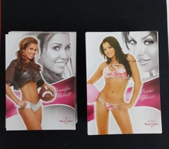 2011 Bench Warmer Bubblegum Trading Cards (Pick Your Card) - $1.50