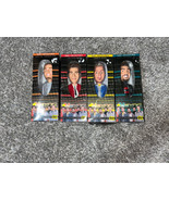 4 2001 NSYNC - Collectible Bobble Head - Best Buy Exclusive - NEW - $73.51