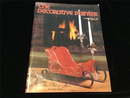 Decorative Painter Magazine November/December 1982 - £9.57 GBP