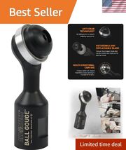 Ball Gouge | Ø 30 mm Spherical Shaped Wood Gouge Power Carving Attachmen... - $210.72