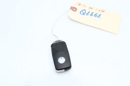 VOLKSWAGEN GOLF JETTA PASSAT BEETLE KEY FOB Q1661 image 4