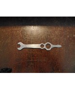 Vintage Penn Reels Script Multi Wrench w/ Screwdriver Blade Fishing Reel... - $12.15 CAD