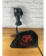 THRIVE ORTHOPEDICS Carbon Fiber Ankle Foot Orthosis Drop Brace Right Foo... - $142.49