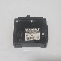 Siemens Q115 Single Pole Type QP 15 Amp Circuit Breaker - $9.89