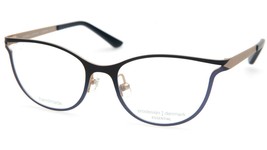 New Prodesign Denmark 3149 c.3931 Black Blue Eyeglasses 48-17-130 B36mm - £113.58 GBP