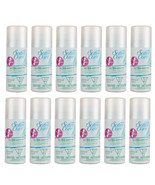 Pack of (12) New Satin Care Shave Gel Ultra Sensitive 2.5 Ounce - $34.17 CAD