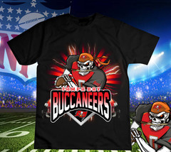 Nfl Tampa Bay , Buccaneers , T Shirt - $18.81+